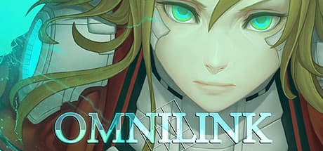 Omni Link: Experience a Visual Novel Like Never Before