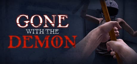 Gone with the Demon:一人称視点のダンジョンブロウラー