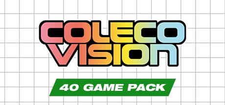ColecoVision Flashback: Relive 80s Arcade Classics