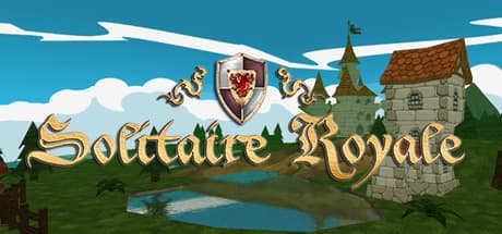 Solitaire Royale: Classic Klondike Card Challenge