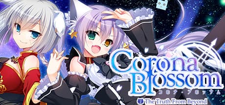 Corona Blossom Vol.2: The Truth From Beyond