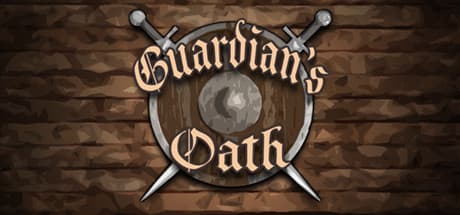 Guardian's Oath: Your Action RPG Journey Begins