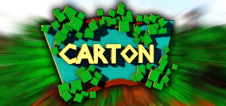 Carton – Build, Survive, and Conquer in a Cardboard World