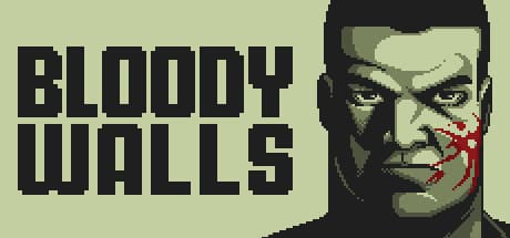 Bloody Walls: Survive the Bio-Weapon Apocalypse