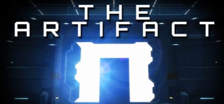 The Artifact: Unravel a Cosmic Mystery on a Ghost Ship