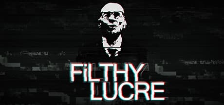 Filthy Lucre: Tactical Stealth Heists in Co-op or Solo