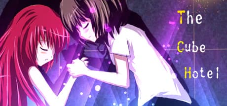 The Cube Hotel (Ning's Wing 2): A Pop Star's Puzzle Adventure