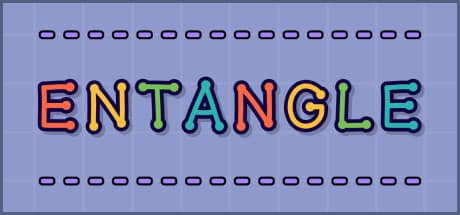 Entangle: A Mind-Bending Puzzle Adventure