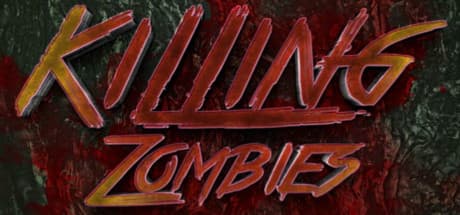 Killing Zombies: VR Survival Shooter
