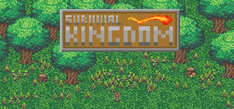 Survival Kingdom: Retro Strategy Ruler