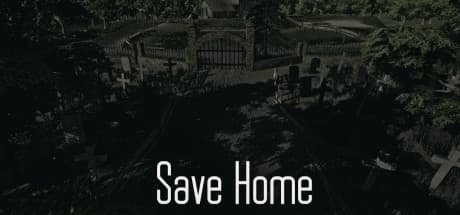 Save Home:荒廃した農場を復興し、アンデッドから守り抜く