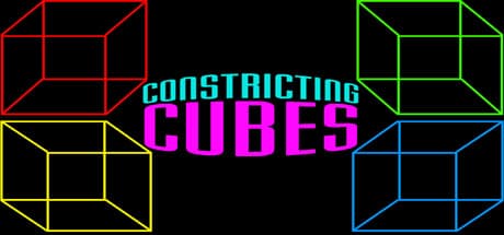 Constricting Cubes – A 3D & VR Puzzle Challenge