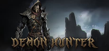 Demon Hunter — VR Action RPG Adventure