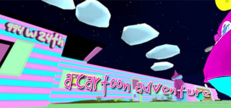 994 W 24th: VR Playground with Classic & Creative Mini-Games