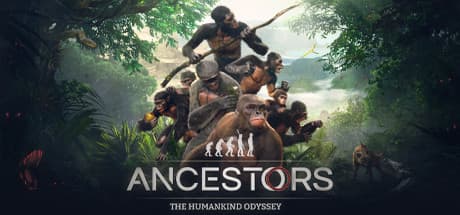 アセスターズ：人類のオデッセイ：進化の旅路