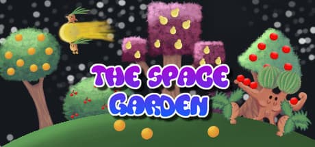 The Space Garden: Cultivate Your Universe