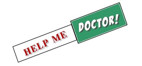 Help Me Doctor: Diagnose Bizarre Ailments in This Quirky Simulation