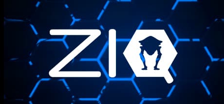 ZIQ: The Polarity-Switching Arcade Runner