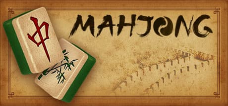 Mahjong: A Zen Puzzle Adventure with 70 Levels