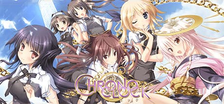 ChronoClock:時間を巻き戻し、巨大企業を経営せよ