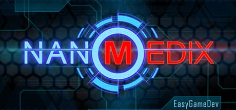 Nanomedix Inc: Tower Defense Against Viral Armies