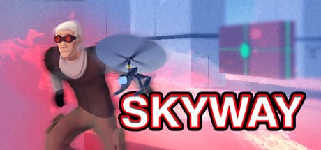 Skyway: Master Precision Platforming and Speed Challenges
