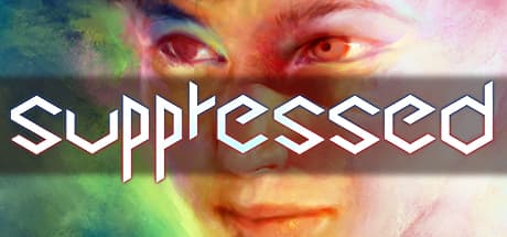Suppressed:脱出を描くビジュアルノベル&プラットフォーマー