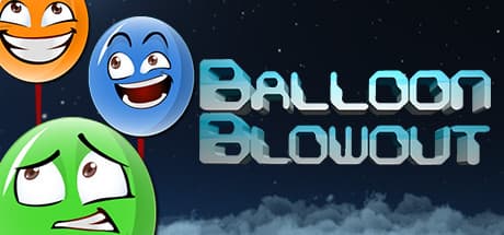 Balloon Blowout: Pop Your Way to Victory!