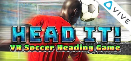 Head It!: VRサッカーヘディングゲーム - 頂点を目指せ!