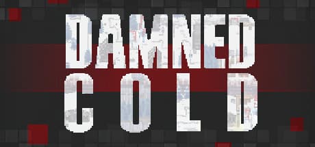 Damned Cold:冷酷なるディーゼルパンク脱出劇