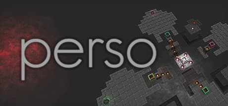 Perso：変化する世界を巡る雰囲気のあるパズルゲーム