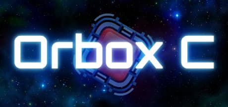 Orbox C: 宇宙空間を駆けるSFパズルアドベンチャー
