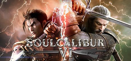 SOULCALIBUR VI: Master the Art of Weapon-Based Combat