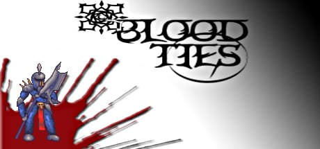 Blood Ties: Chloe's Vampire Adventure