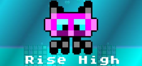 Rise High：エイリアン侵略から超高層ビルを守るレトロアーケードアクション