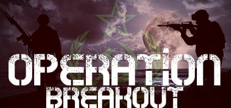 Operation Breakout: Intense Multiplayer FPS Action
