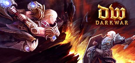 Dark War: Dive into a Free-to-Play Fantasy MMORPG Adventure
