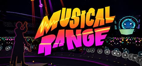 Musical Range: Become a VR Rockstar