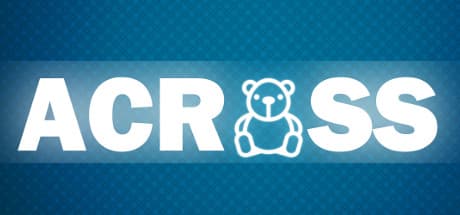 Across:VR空間で刀を振るうパズルアドベンチャー