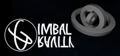 Gimbal Gravity:重力が変化する宇宙ステーションを探索せよ