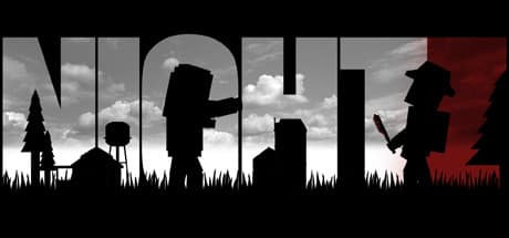 NightZ:感染者たちの黙示録を生き延びろ
