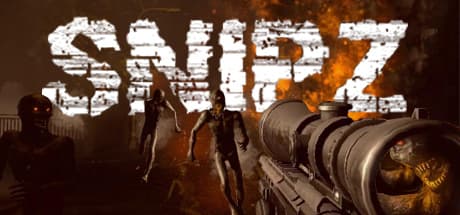 SnipZ: Alien Zombie Apocalypse Sniper Survival