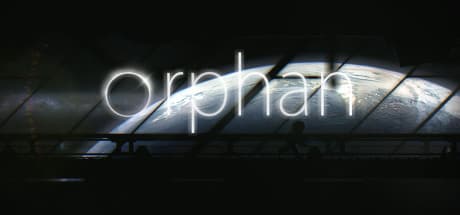 Orphan: Sci-Fi Platformer of Alien Invasion Survival