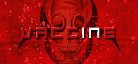 Vaccine: Survival Horror in a Mutated House