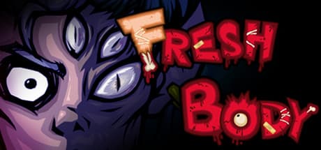 Fresh Body: Transform into a Monster in a Hardcore Roguelike
