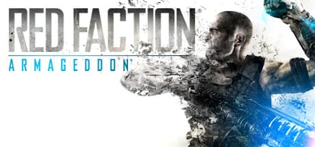 Red Faction®: Armageddon™ - Unleash Destruction on a Chaotic Mars