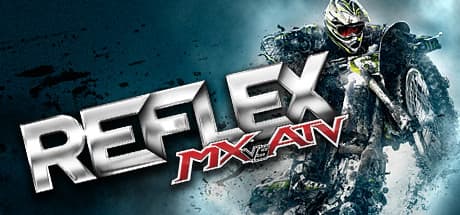 MX vs. ATV Reflex: Master the Rider and Conquer the Terrain