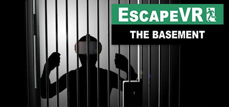 EscapeVR: The Basement - HTC Vive & Oculus VR Escape Room Adventure