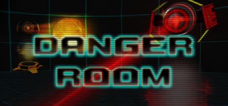 Danger Room: VR Shooter Survival Against Turrets