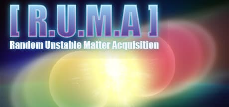 [ R.U.M.A ] — Deep Space VR Resource Collection Challenge